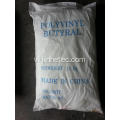 Bột trắng Pvb Nhựa Polyvinyl Butyral Resin